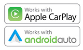 CarPlay Logo