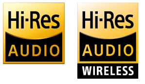 Wireless Hi.Res Audio